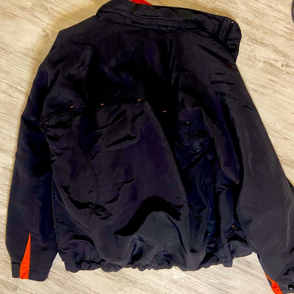 Puma - Men’s Athletic Jacket - Picture 2 of 2